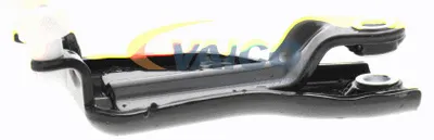 Produktbild von VAICO V30-4360 Rollenführung Schiebetür passend für MERCEDES-BENZ VIANO (W639) Mitte Links