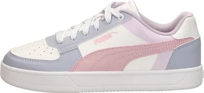 Produktbild von Puma Puma Caven 2.0 Block Jr Sneakers Laag - Licht blauw - Maat 37