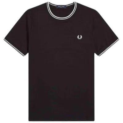 Immagine prodotto di T-shirt Fred Perry M1588-102-XL da Uomo