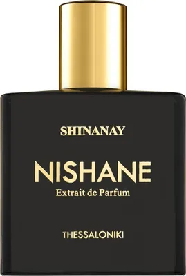 Produktbild von Shinanay Extrakt Parfüm Spray 30ml