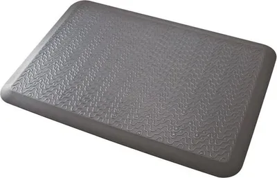 Produktbild von Q-CONNECT KF16946, Schwarz, 430 mm, 320 mm, 10,5 cm, 13 cm, China