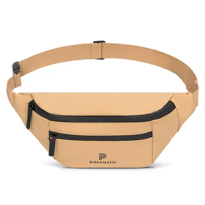 Immagine prodotto di Pactastic marsupio Urban Collection Waist Bag 33 cm Beige