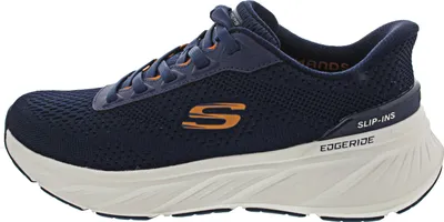 Produktbild von Skechers Slip-Ins: Edgeride-Erlson Sneaker Blau in Gr. 42