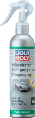 Produktbild von LIQUI MOLY Kunststoffpflegemittel 21343 Pumpsprühflasche Spraydose 300ml