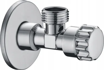 Image de Eck-Sitzventil 1/2X1/2 Ve