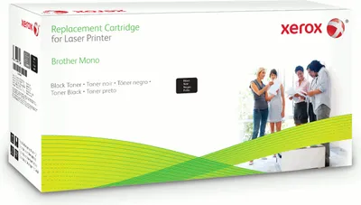 Produktbild von Xerox Toner HL Series 2130/2132/2135