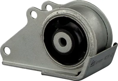 Produktbild von FEBI BILSTEIN Motorlager Gummimetalllager Hinten für FIAT DUCATO Kasten (290) 18239