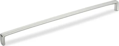 Produktbild von SOTECH Möbelgriff MUREL BA 320 mm Chrom poliert Bügelgriff