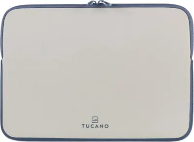 Obrázek produktu pro TUCANO Elements 2 - Pouzdro pro MacBook Air 13” (M5/M4/M3/M2/M1/2026-2018) / Pro 13" (šedé)
