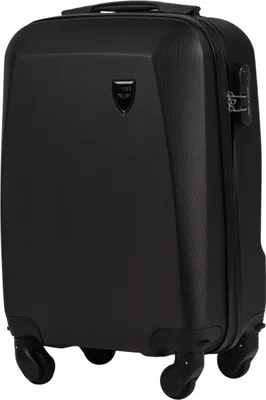 Obrázek produktu pro WINGS PLOVER 18" Černý kabinový vozík