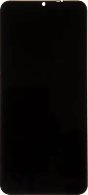 Immagine prodotto di Clappio, display di ricambio con touchscreen per Vivo Y01 / Y11s / Y20s / Y20, nero
