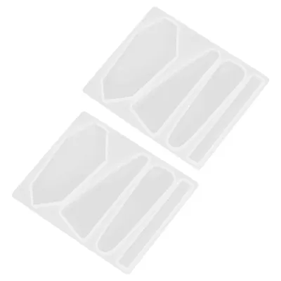 Obrázek produktu pro Barrette Mould, Hairpin Mould, Diy Barrette Mould, Silicone Barrette Mould, Epoxy Barrette Mould