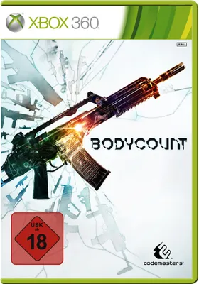 Produktbild von Bodycount