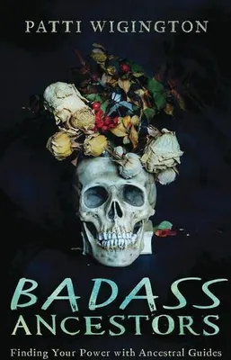 Obrázek produktu pro Badass Ancestors