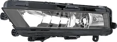Produktbild von DIEDERICHS 7832289 H8 Nebelscheinwerfer Links für SKODA Octavia III Combi (5E5) Nebelleuchte