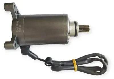 Obrázek produktu pro Startovací motor TECNIUM