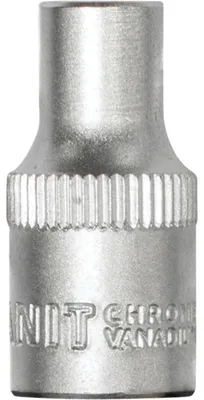 Produktbild von Granit 7301119 Sechskant-Stecknuss 17 mm 3/8"