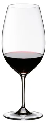 Immagine prodotto di Bicchiere da vino Riedel Vinum Syrah/Shiraz. Acquista 4, paghi 3