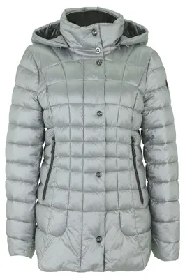 Produktbild von Steppjacke