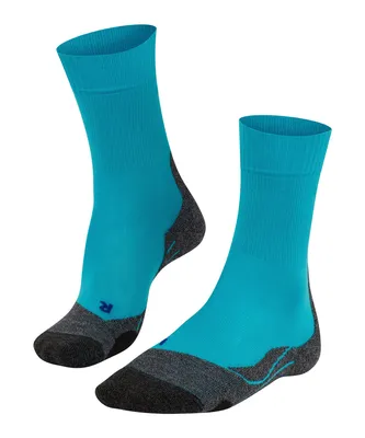 Produktbild von FALKE TK2 Co W 6536 peacock blue 35-36