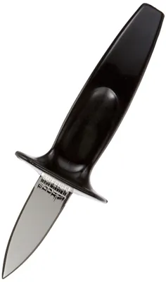 Produktbild von ARCOS Austernmesser Edelstahl 60 mm