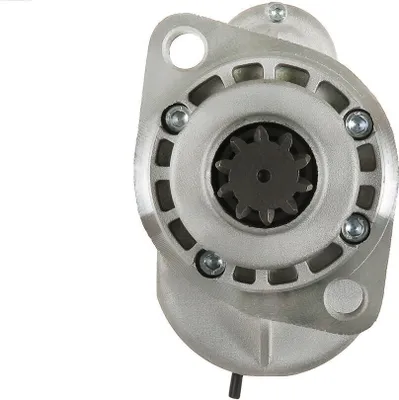 Produktbild von AS-PL S9056 Starter Anlasser 2,7kW 12V LKW