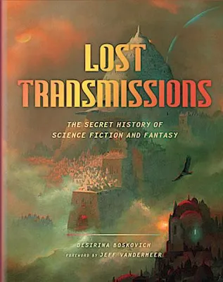 Obrázek produktu pro Lost Transmissions
