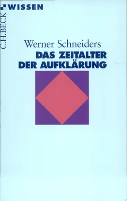 Immagine prodotto di Das Zeitalter der Aufklärung