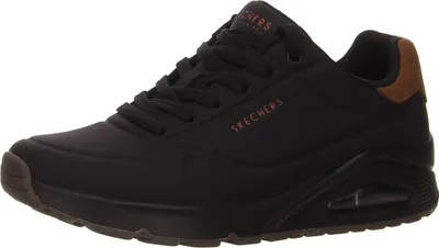 Obrázek produktu pro Skechers Uno - Suited On Air Černý