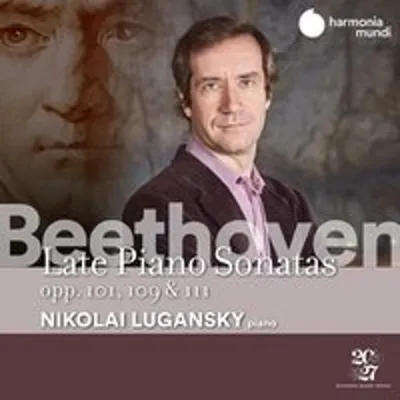 Obrázek produktu pro Ludwig van Beethoven (1770-1827): Klaviersonaten č. 28,30,32