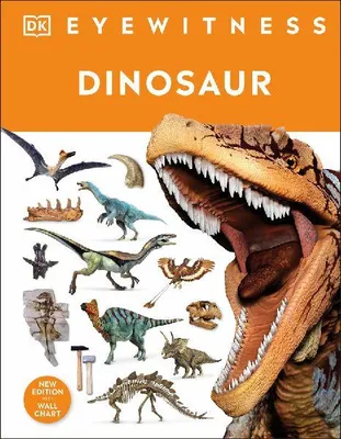 Produktbild von Dinosaur
