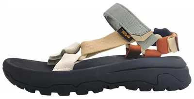 Produktbild von Teva Hurricane XLT3 Sandale Mehrfarbig in Gr. 42
