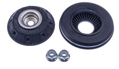 Produktbild von DENCKERMANN D600334 Reparatursatz Federbeinstützlager Vorne für FIAT GRANDE PUNTO (199) PUNTO (199)