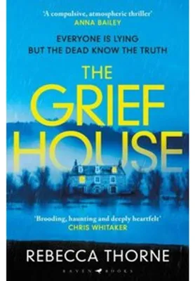Obrázek produktu pro The Grief House