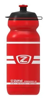 Immagine prodotto di Borraccia Zefal Premier-60 600 ml rosso