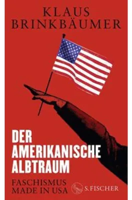 Obrázok produktu pre Der amerikanische Albtraum