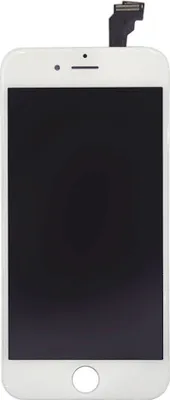 Produktbild von Display Einheit für iPhone 6 4,7 weiss