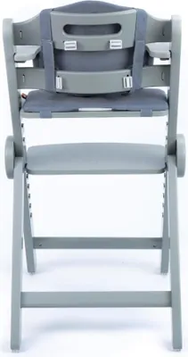 Obrázok produktu pre Kidnort Drömmer Unikátna sivá
