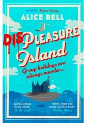 Produktbild von Displeasure Island