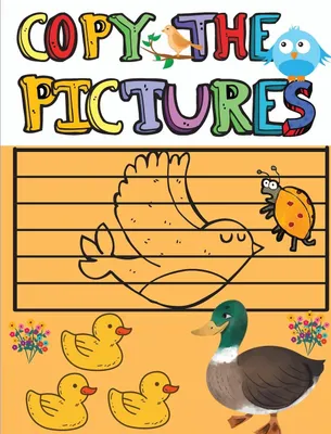 Produktbild von Copy the Pictures