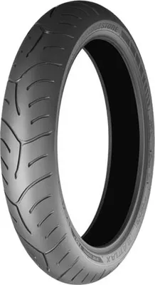 Image de Bridgestone Battlax T30 Front (L) 120/70 R17 M/C Tl 58(W) Front