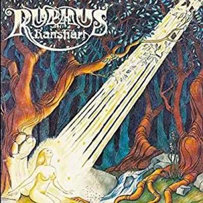Produktbild von Ruphus: Ranshart (Reissue)