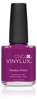 Image de CND Vinylux Long Wear Polish #169 Tango Passion (15 ml)