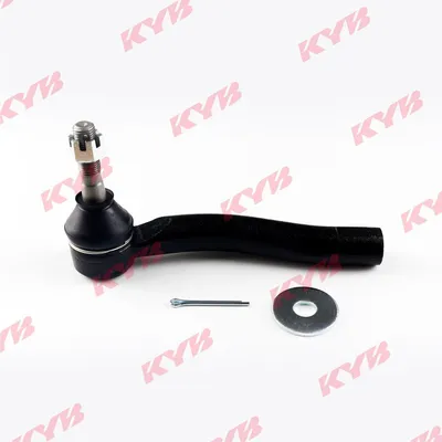 Produktbild von KYB Spurstangenkopf Spurstange für TOYOTA PRIUS Liftback (NHW20) Vorne Links KTR1115