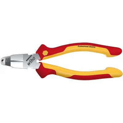 Produktbild von Installationszange TriCut Professional electric (38552)