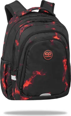 Zdjęcie produktu dla Plecak młodzieżowy Coolpack Drafter 3 ASHH