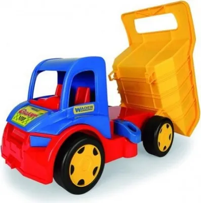 Produktbild von Gigant Truck - Wywrotka