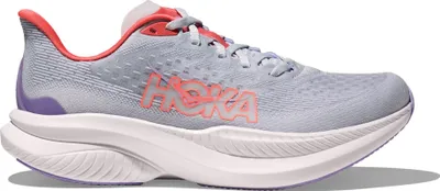 Immagine prodotto di HOKA Mach 6 Scarpe da corsa donna blu EU 38 2/3