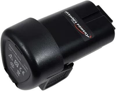 Produktbild von Akku für Black & Decker Schlagschrauber EGBL108