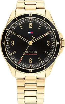Produktbild von Tommy Hilfiger Maverick 1791903 Herrenarmbanduhr
